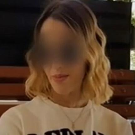 Η 24χρονη μητέρα
