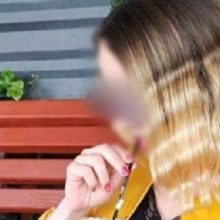 Η 24χρονη μητέρα