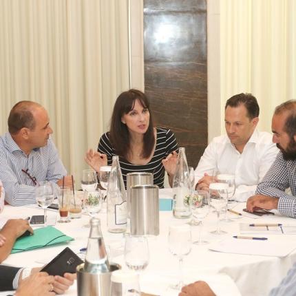 έλενα κουντουρά