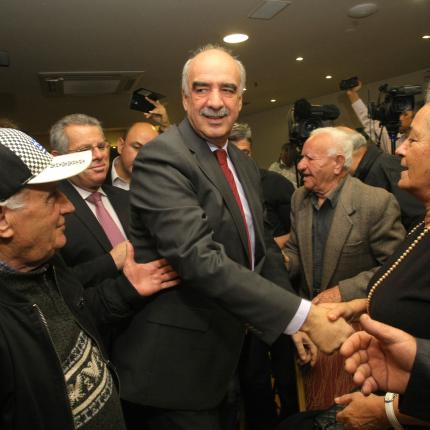 Βαγγέλης Μεϊμαράκης,Αστορια