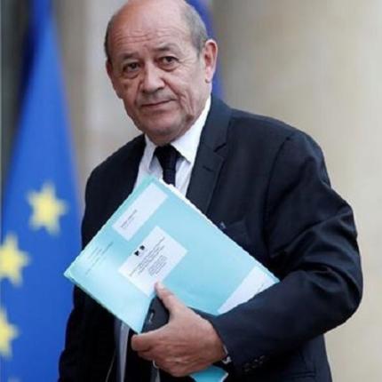 Ζαν-Ιβ Λεντριάν