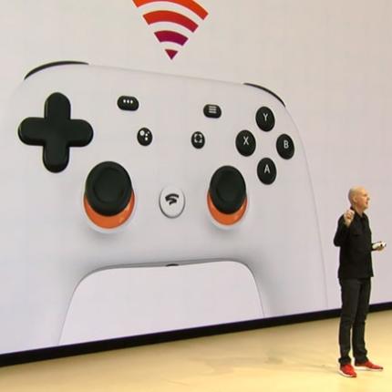 google stadia