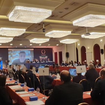  Εκδήλωση των Τουριστικών Πρακτόρων Κρήτης