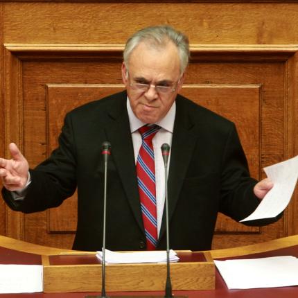 Γ.Δραγασάκης: Μπορεί να υπάρξει πολιτική συμφωνία Τσίπρα - Γιούνκερ