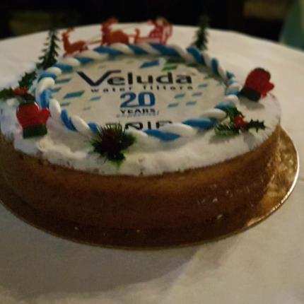 πιτα velunda