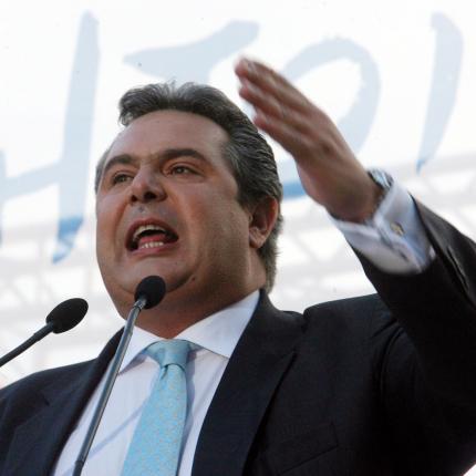 &quot;Δεν θα ψηφίζουμε νομοσχέδια που είναι αντίθετα στις αρχές μας&quot;