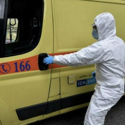 Μέτρα για τον ιό