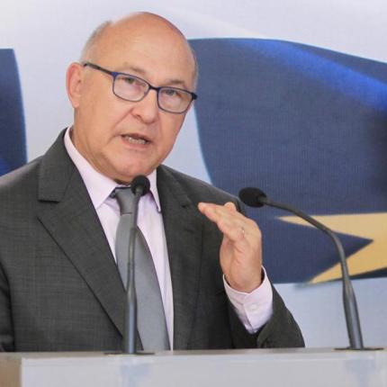 Να στηρίξουμε την Ελλάδα λέει ο Γάλλος ΥΠΟΙΚ