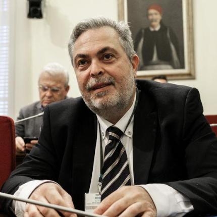 Δημήτρης Φιλίππου