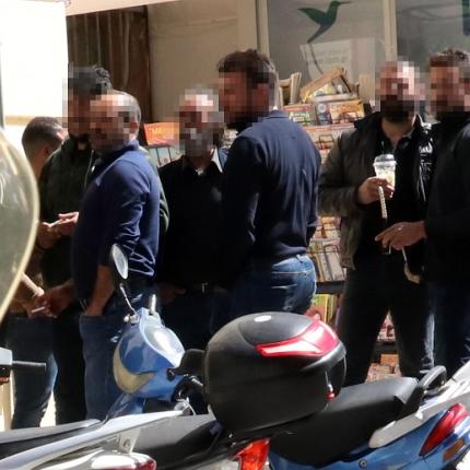 ξύλο δασκαλογιάννη