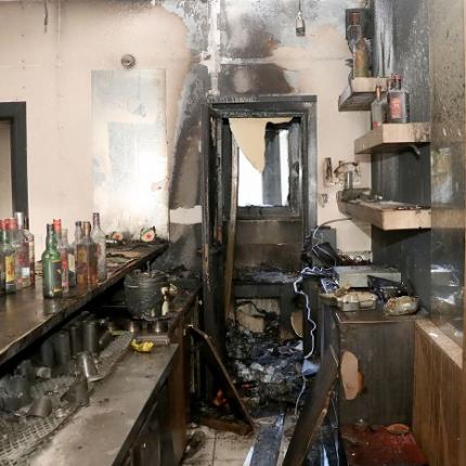 καφενείο 62 μαρτύρων