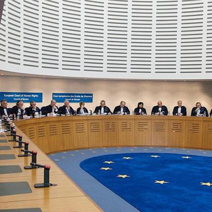 Γαλλία: Καταδίκη της Ελλάδος από το Δικαστήριο Ανθρωπίνων Δικαιωμάτων