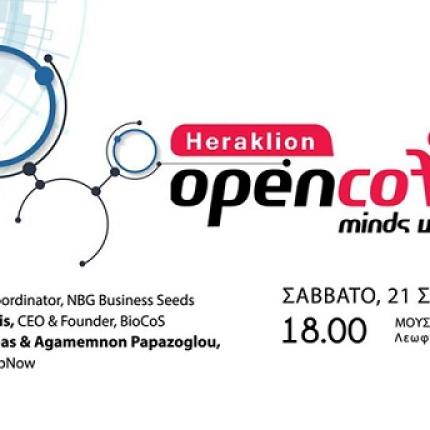 open coffee