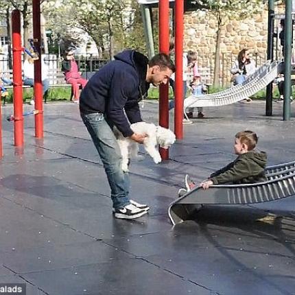 child abduction