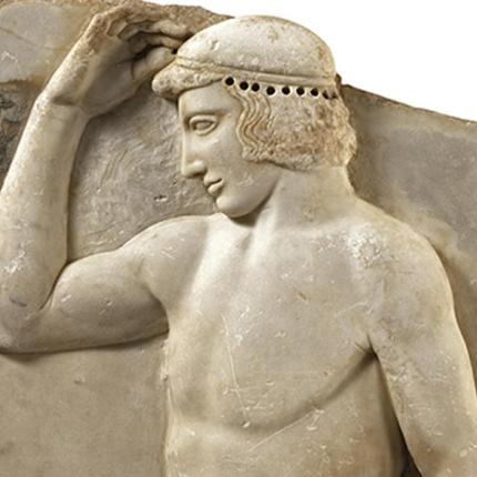 Οι Αρχαίοι Έλληνες ταξιδεύουν σ' όλο τον κόσμο 
