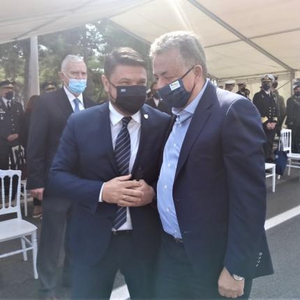 Χαρδαλιας Αρναουτακης