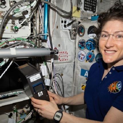 Η αστροναύτης Κριστίνα Κοχ.jpg