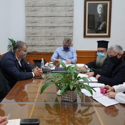 περιφέρεια κρητης