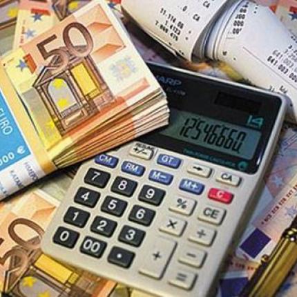 Στα 4,22 δισ. ευρώ οι ληξιπρόθεσμες οφειλές του δημοσίου προς τους ιδιώτες
