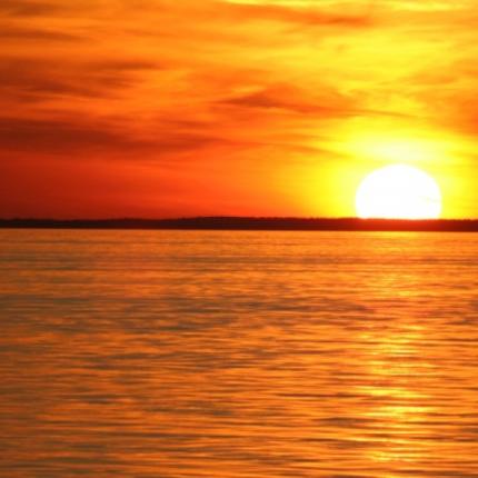 θερινο ηλιοστασιο