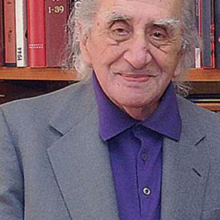 Έφυγε ο δημοσιογράφος Σοφιανός Χρυσοστομίδης