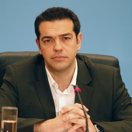 Αλ.Τσίπρας: Ο ΣΥΡΙΖΑ είναι έτοιμος να κυβερνήσει