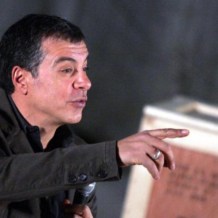 Σταύρος Θεοδωράκης: «Είμαστε το κέντρο της αλλαγής»