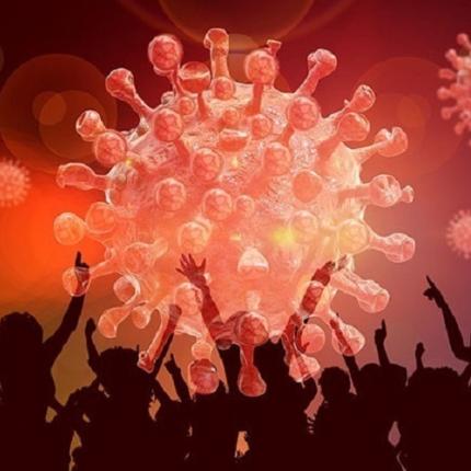 κορωνοπάρτι