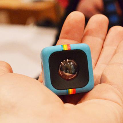 Μια μικρή κάμερα για όλες τις δουλειές! (βίντεο)