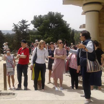 φοιτητές μόσχα