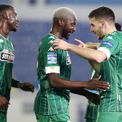 Παναθηναϊκός  