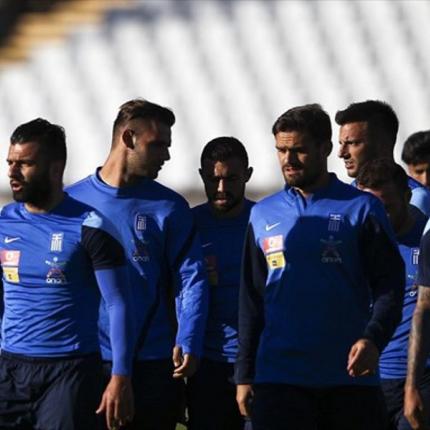 Στην 18η θέση η Ελλάδα στην κατάταξη της FIFA