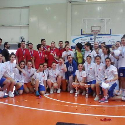 Δεύτερo  στην Ελλάδα  το 3ο ΓΕΛ Ηρακλείου!