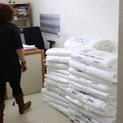 περιφέρεια ψηφοδέλτια