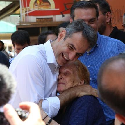 κυριάκος ηράκλειο