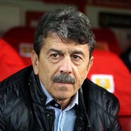 Πετράκης: «Πιστεύω ότι έρχονται καλύτερες μέρες για τον Εργοτέλη..»