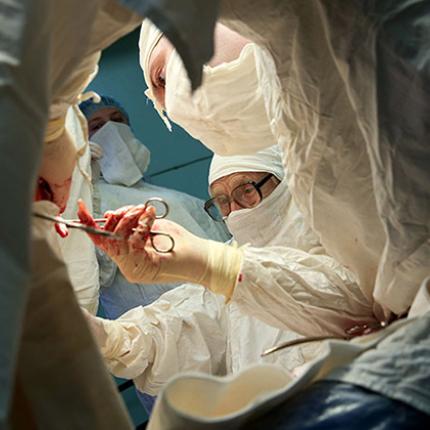 Ρωδισα Χειρουργος