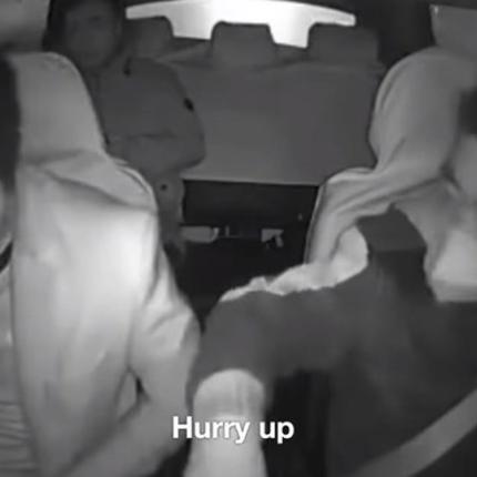 οδηγός ταξί-Κίνα