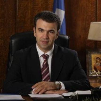 χρήστος ζώης