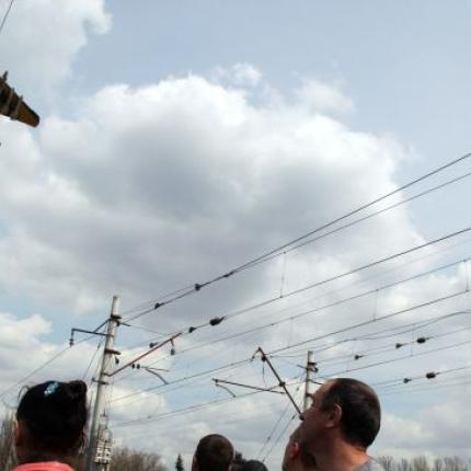 Ουκρανία: Συμφωνία για κατάπαυση του πυρός από την 9η Δεκεμβρίου