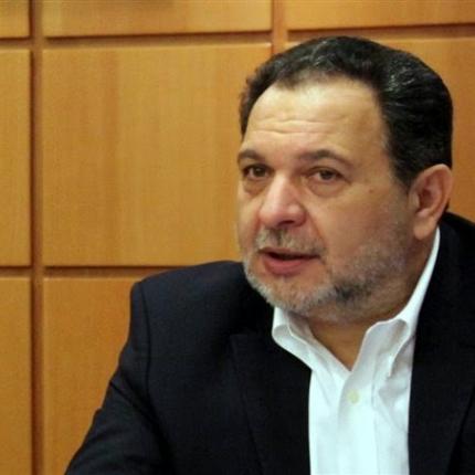 59 υποψηφίους για τις Δημοτικές Κοινότητες ανακοίνωσε ο  Γ. Κουράκης