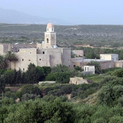 Υπερψηφίστηκε το νομοσχέδιο για τον τουρισμό - Κόντρα ΝΔ με ΣΥΡΙΖΑ για τη Μονή Τοπλού