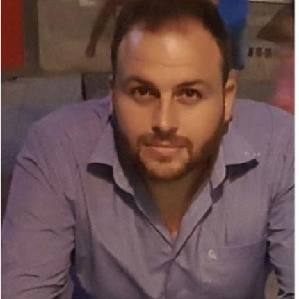 Γιώργος Αλεβιζάκης