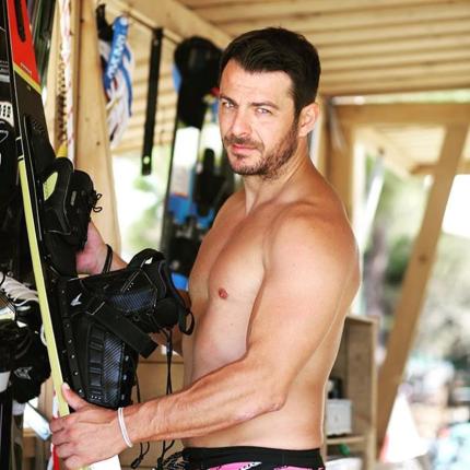 Γιώργος Αγγελόπουλος