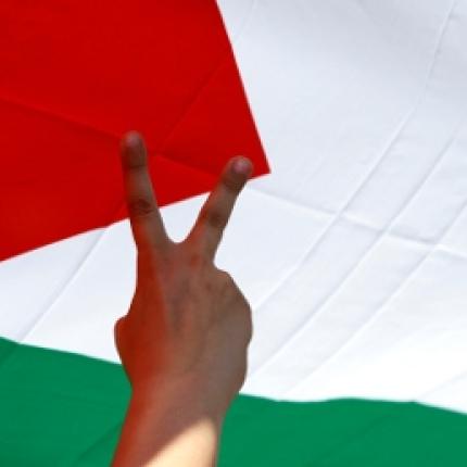 Η Σουηδία θα αναγνωρίσει το κράτος της Παλαιστίνης