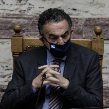 χαραλαμπος αθανασιου