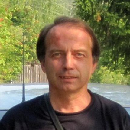 Petr Polshikov