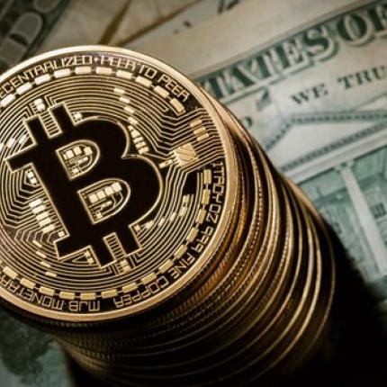 bitcoin