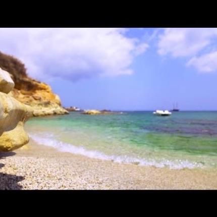 Ευχές απο το Δήμο Χερσονήσου με ένα όμορφο βίντεο
