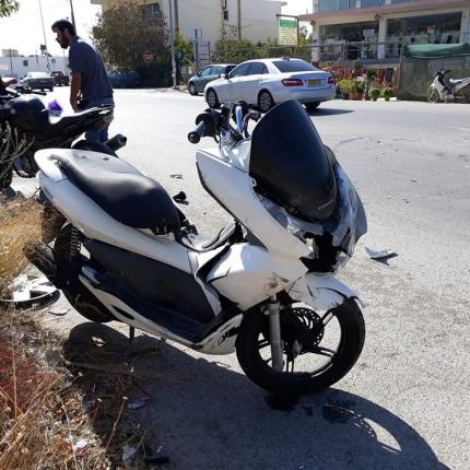 τροχαίο μοίρες